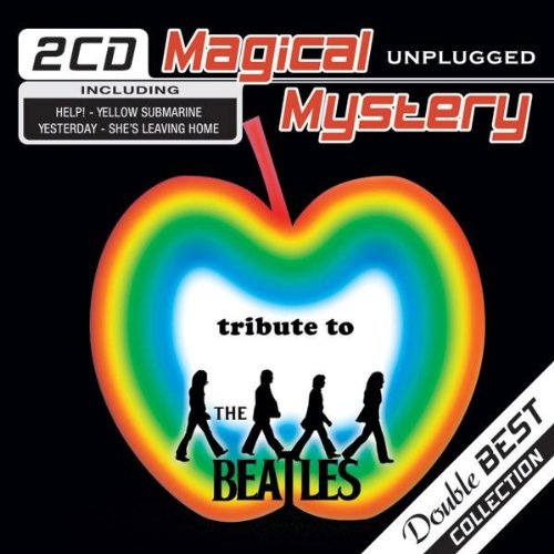 A tribute to the Beatles Rock