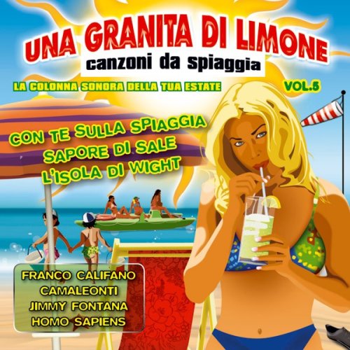 La Colonna Sonora Della Tua Estate Vol.5 Rock