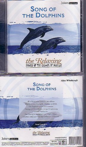 Songs of the Dolphins Books