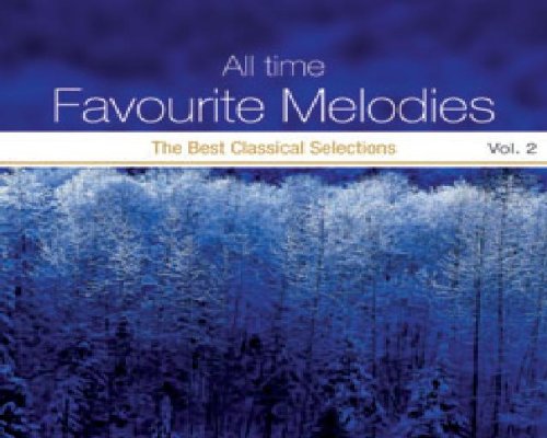 Pictures of Classics - Serie 40 CDs - The best Classical Selections Vol2 cd