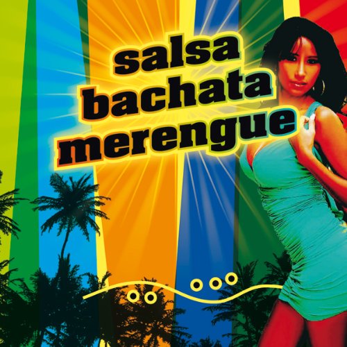 Product Image: Salsa - Bachata - Merengue