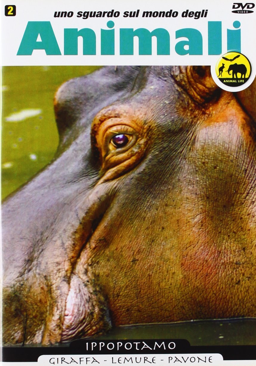 Uno sguardo sul mondo degli animali Volume 02 Films