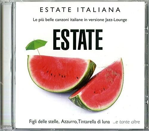 Estate cd