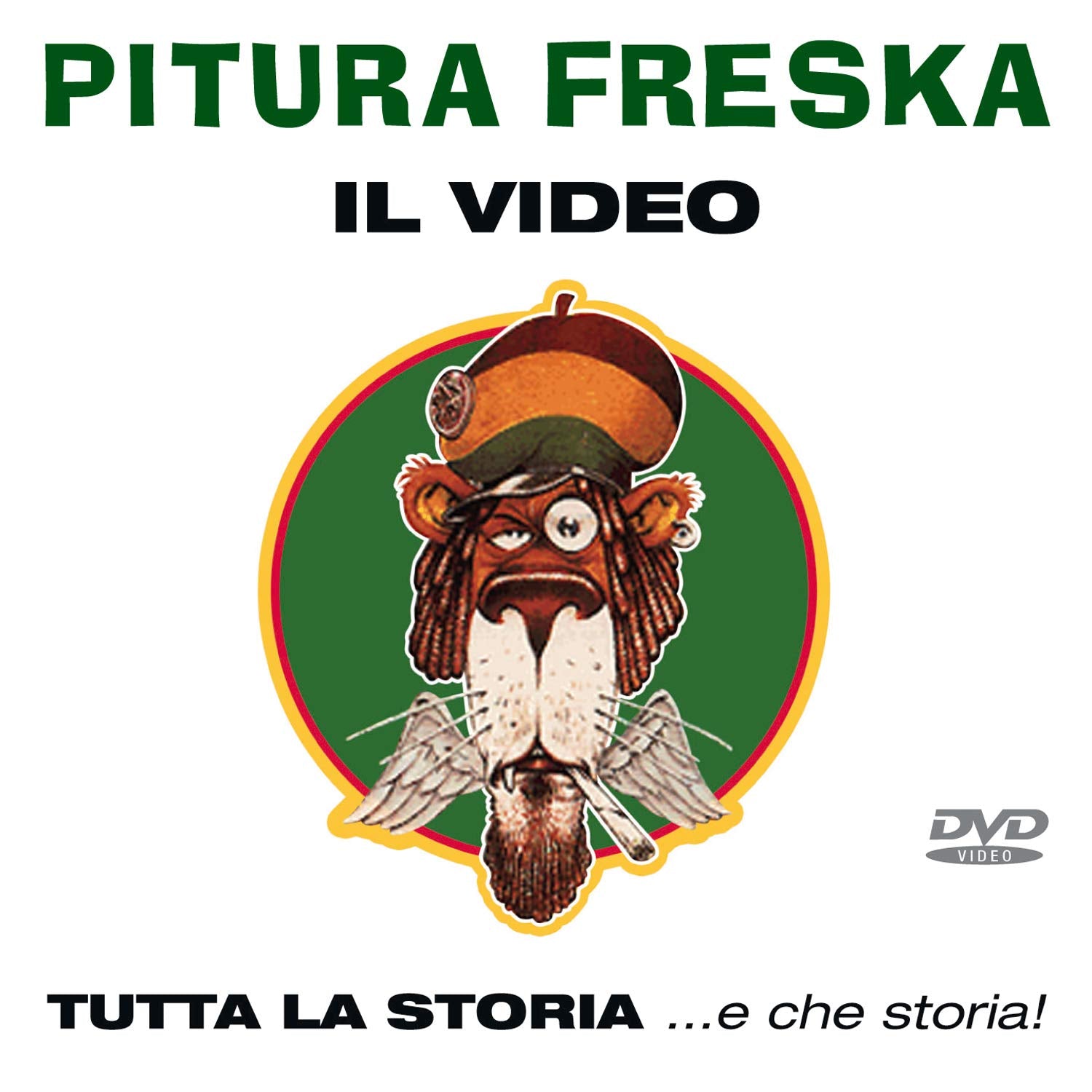 Tutta la Storia E Che Storia Music for Children