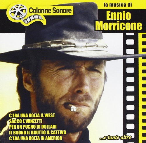La Musica Di Ennio Morricone Pop