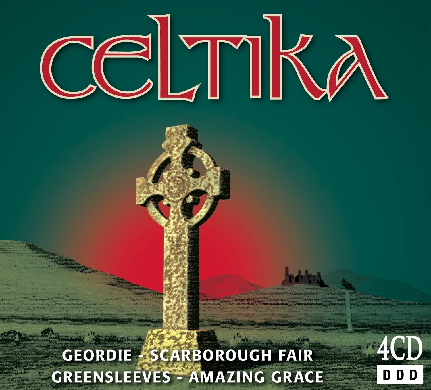 Celtika Soundtracks & Musicals