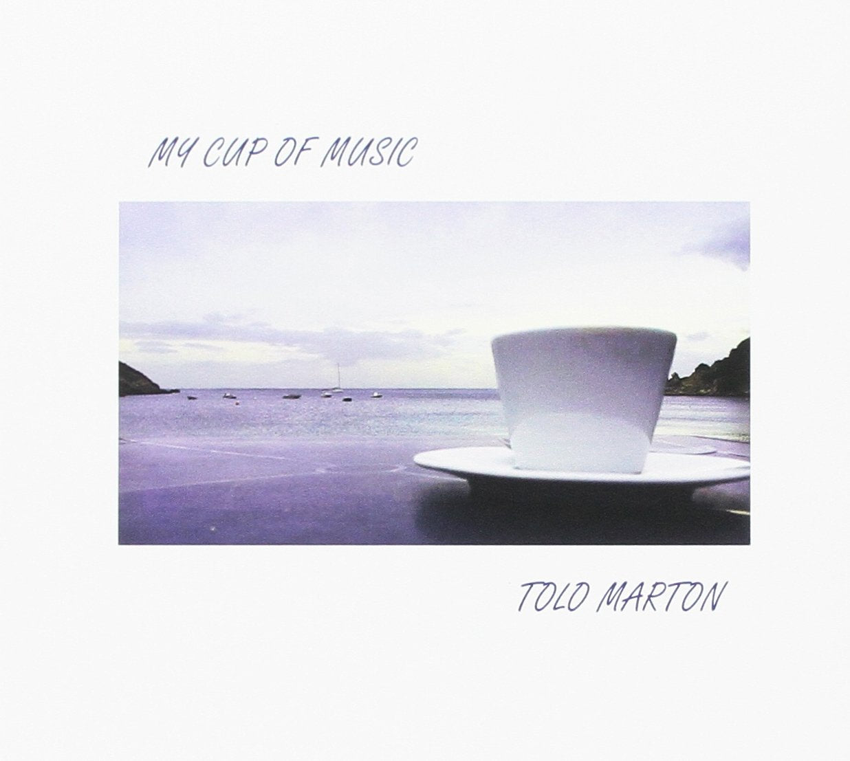 My Cup of Music Music for Children