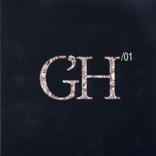 Gh 01-Glam House Vol. 1 Dance & Electronic