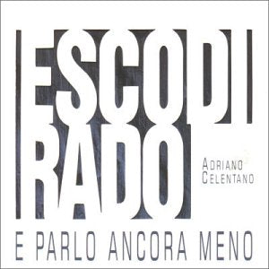 Product Image: Esco di Rado E Parlo Ancora
