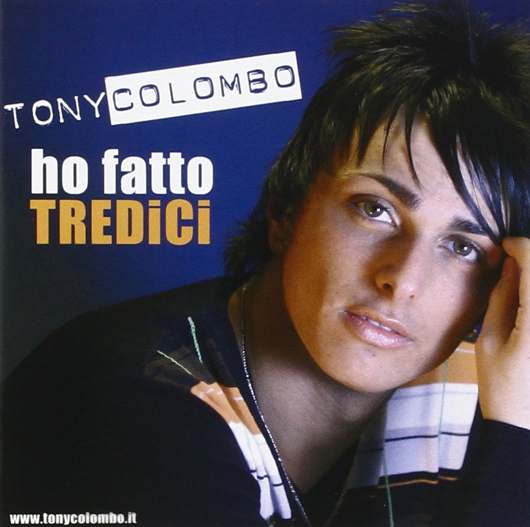 Ho Fatto Tredici Music