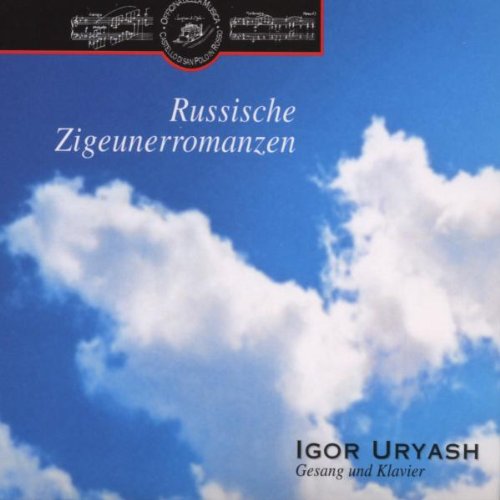 Russische Zigeunerromanzen Classical