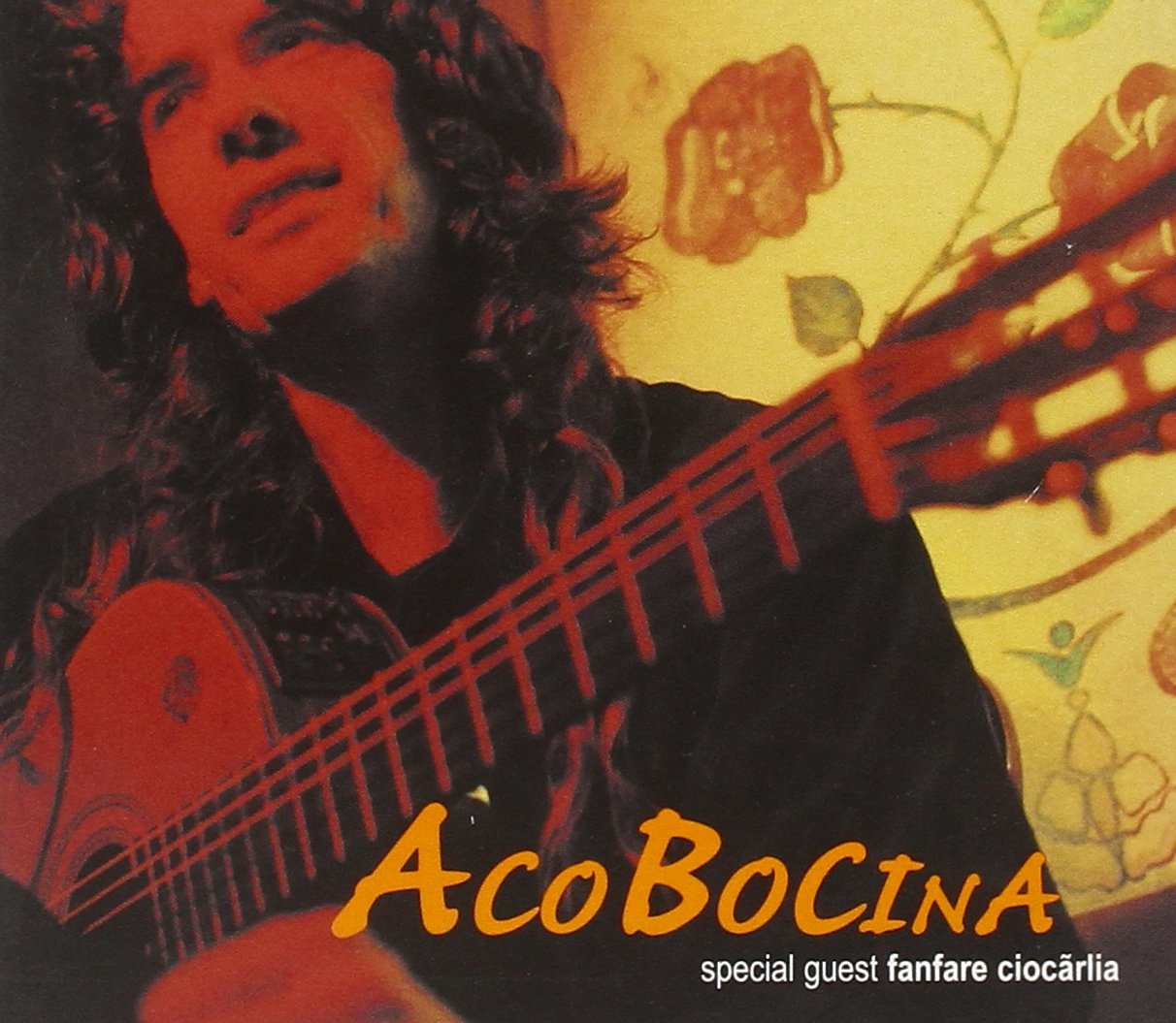 Aco Bocina Pop