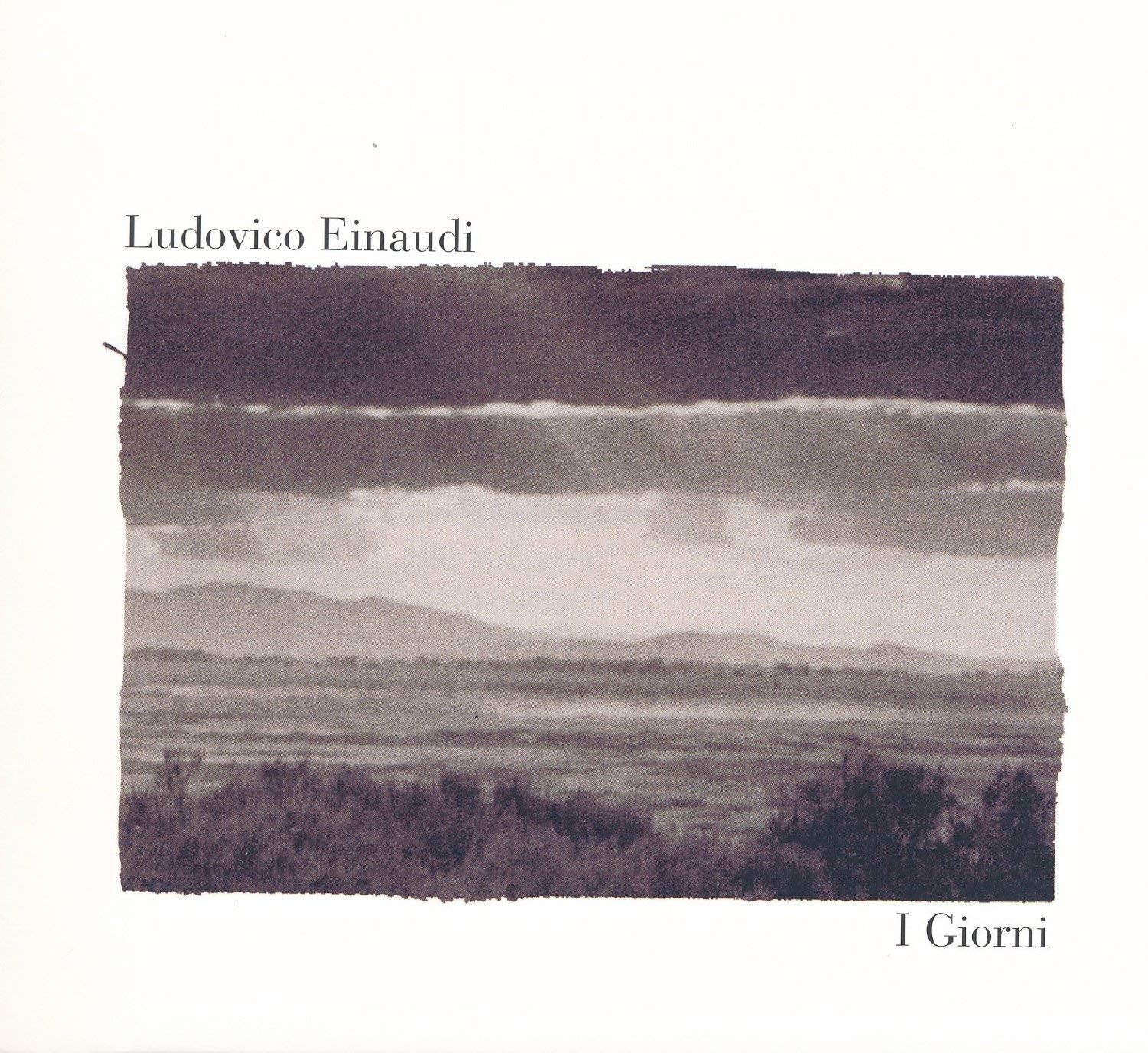 Product Image: I Giorni