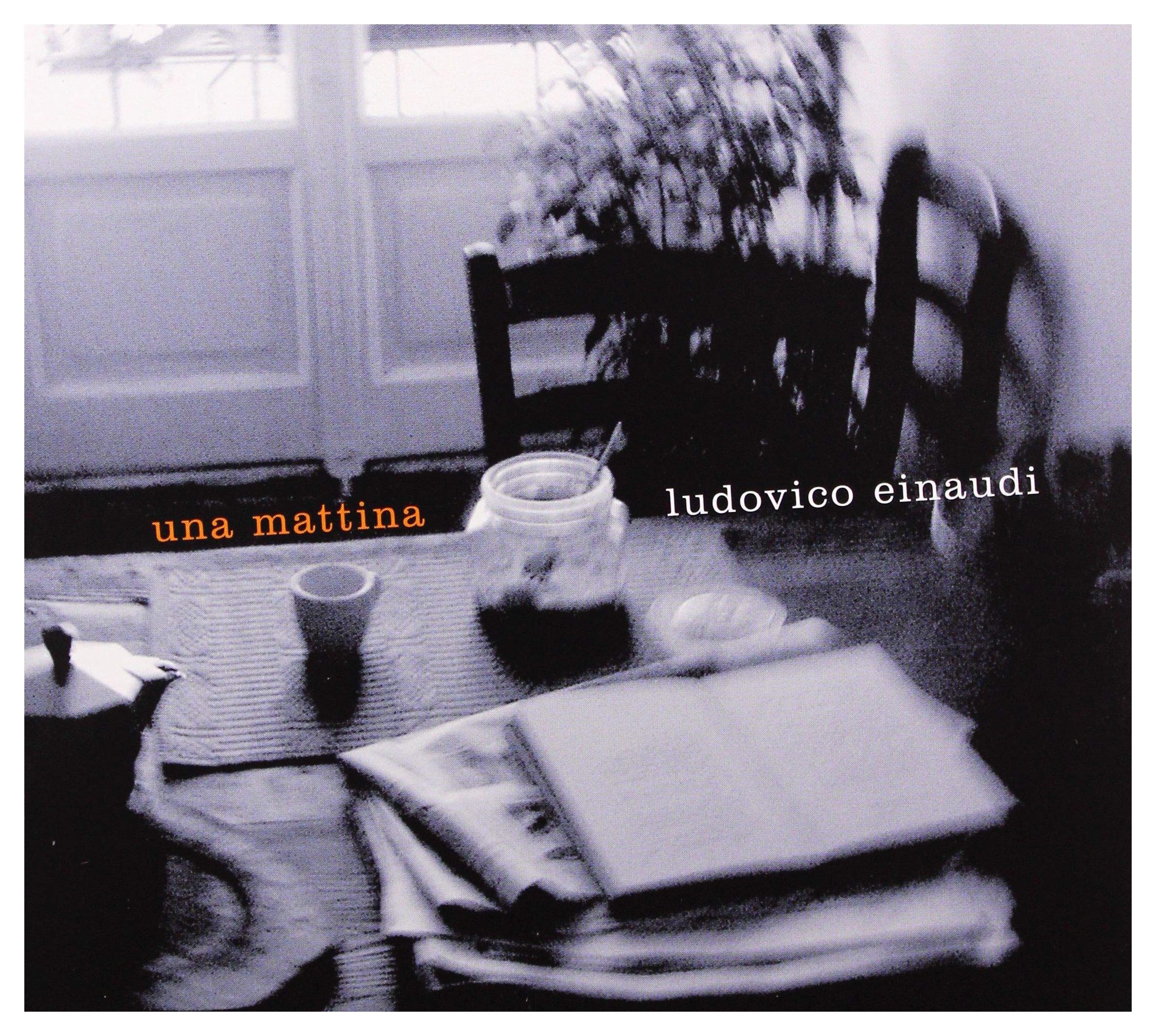Product Image: Una Mattina