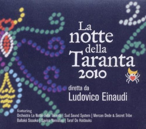Product Image: La Notte Della Taranta 2010