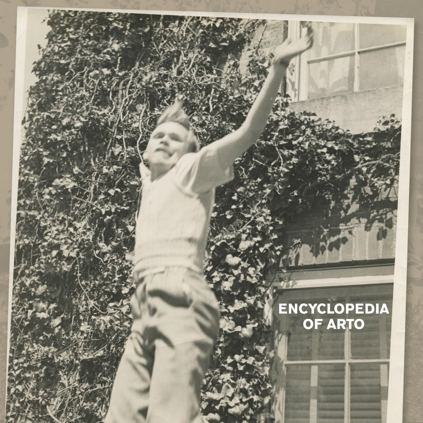 Encyclopedia of Arto cd