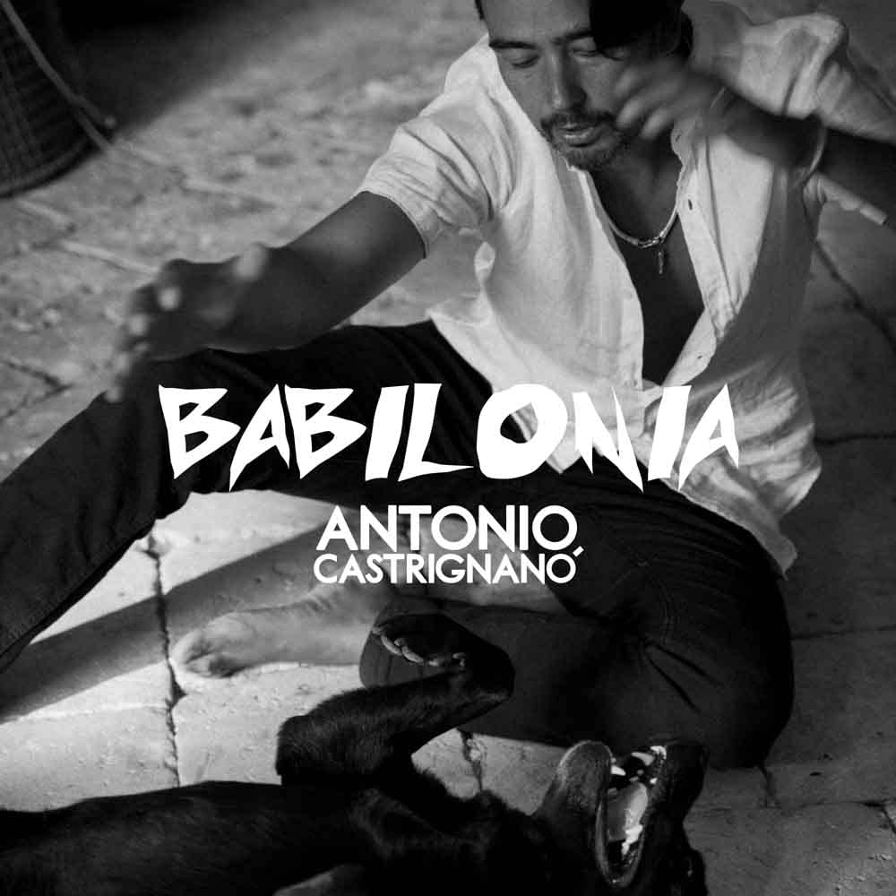Babilonia (Digisleeve) Jazz