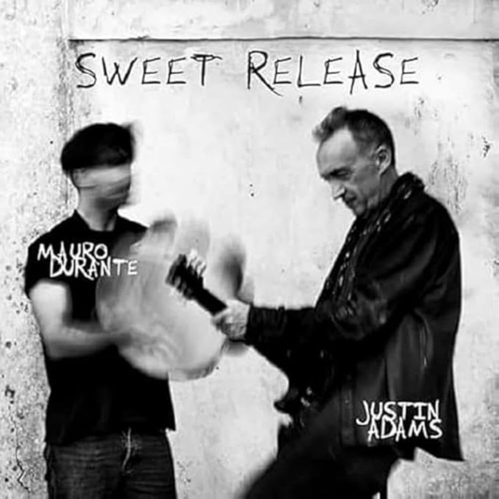 Sweet Release Blues