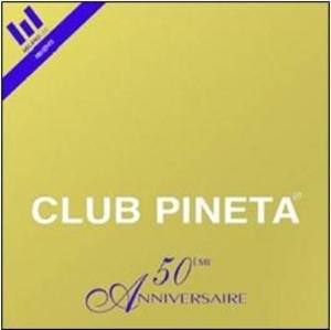 Club Pineta-Anniversaire Dance & Electronic