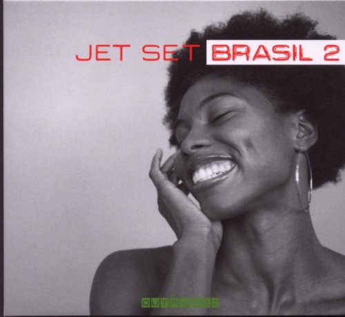 Product Image: Jet Set Brasil2-Outra Vez