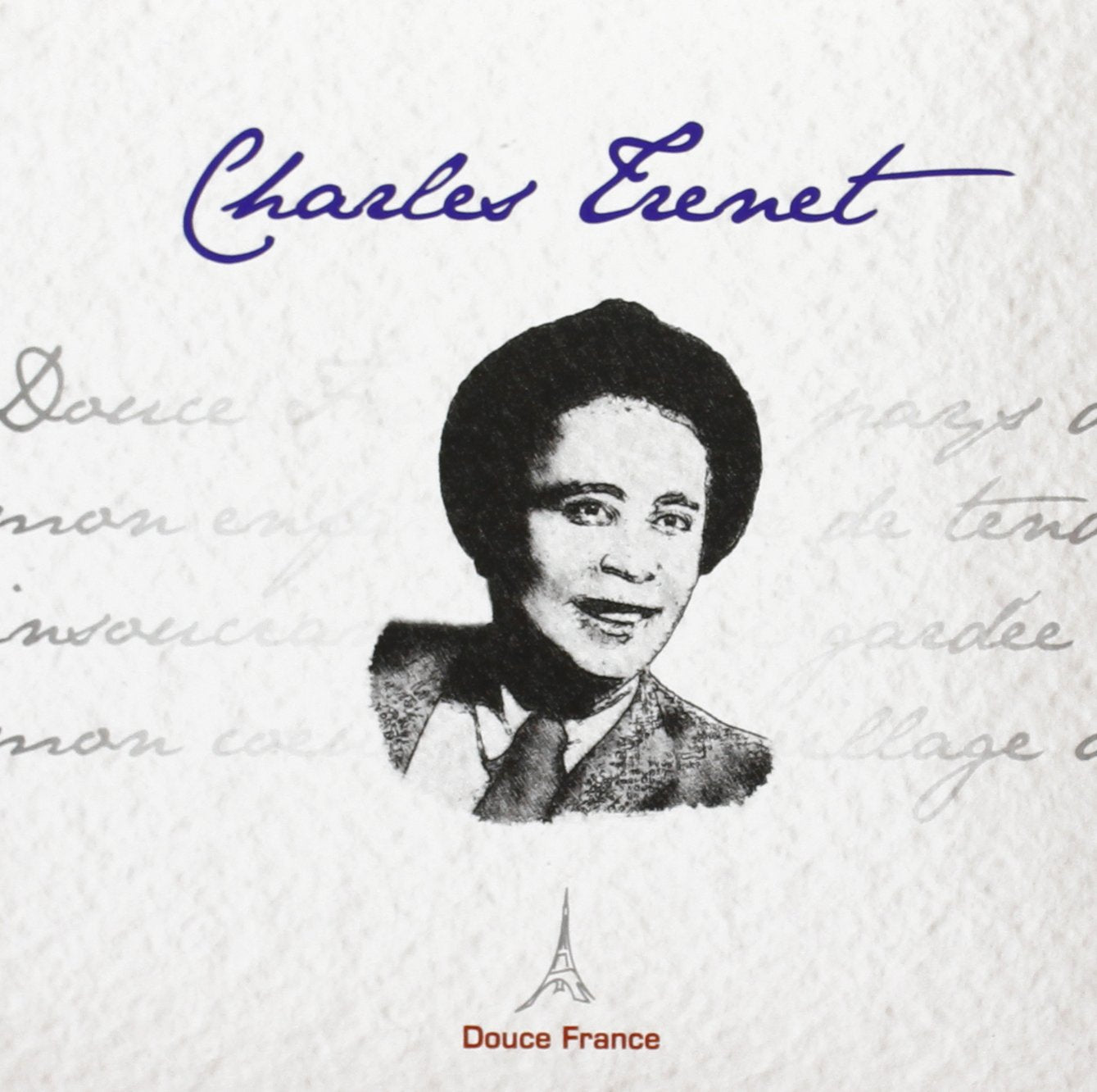 Douce France Pop