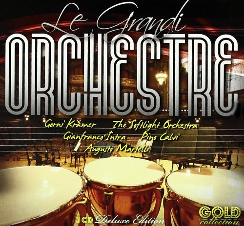 Le Grandi Orchestre (Gold Collection) Pop