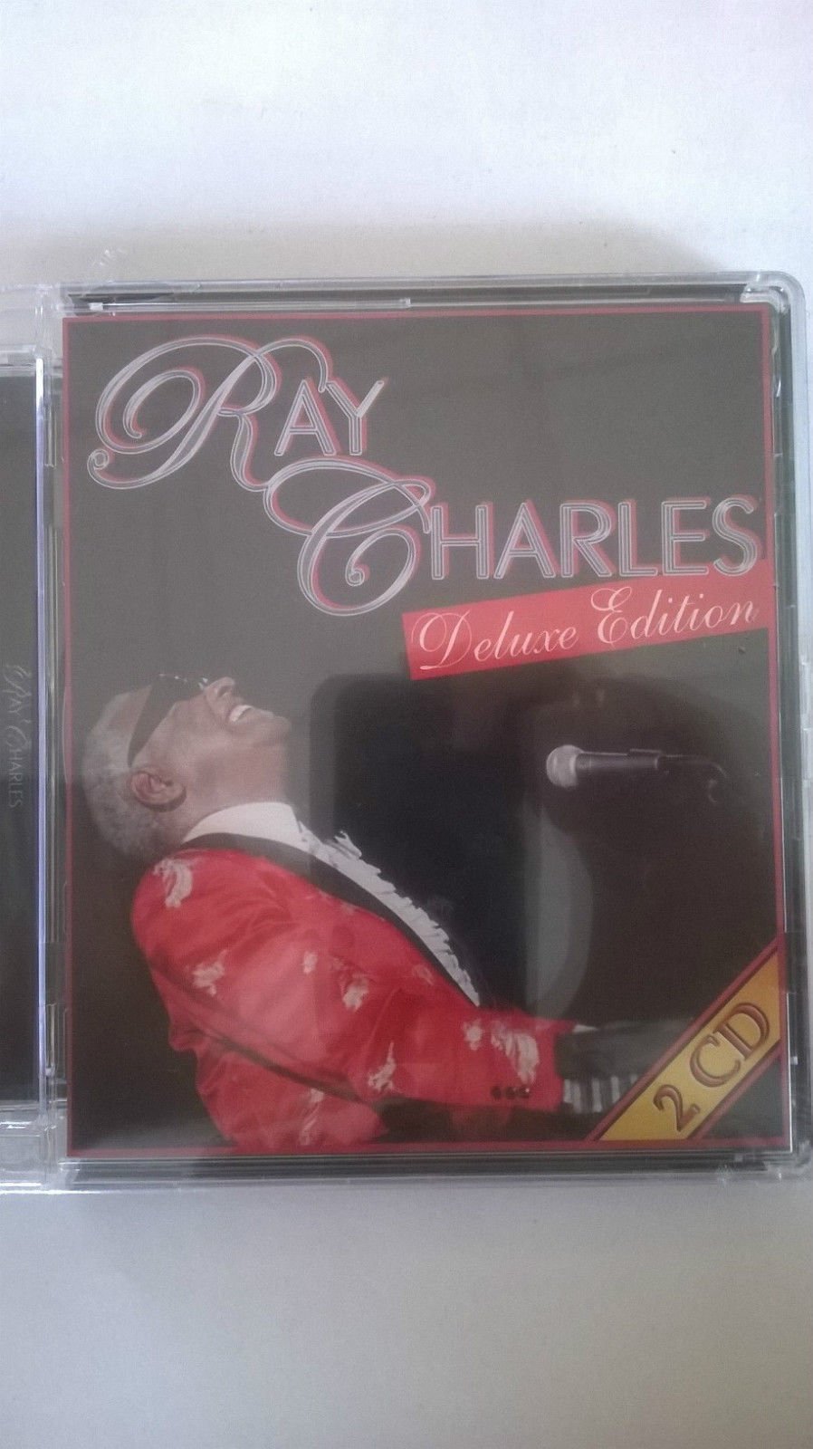 Deluxe Collection Music