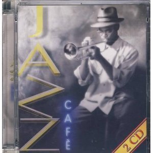 Product Image: Jazz Cafe