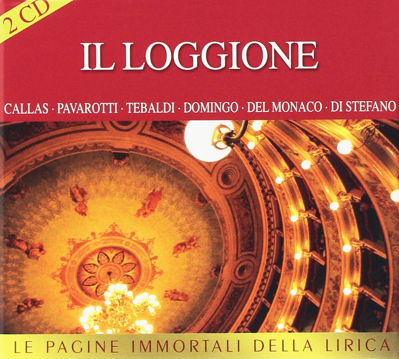 Il Loggione Music for Children
