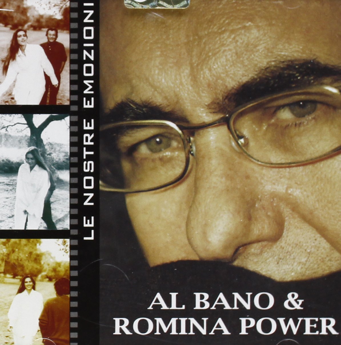 Le Nostre Emozioni(CD+Book) Pop