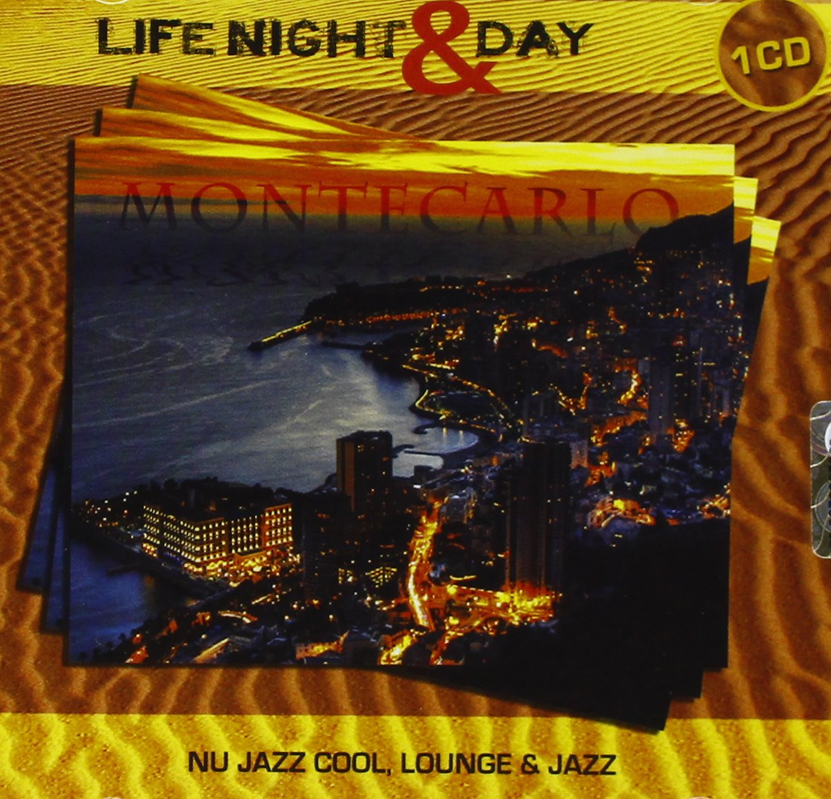Montecarlo Life Night and Day Pop