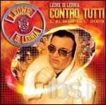 leone di lernia contro tutti album 2009 cd Italienisch importieren Music