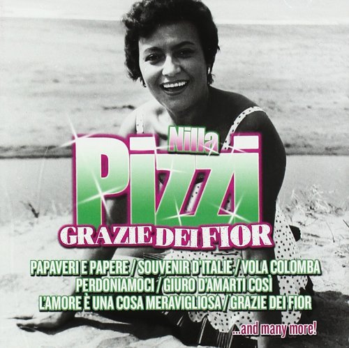 Grazie Dei Fior Pop