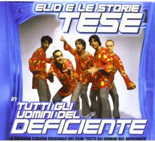 Tutti Gli Uomini Del Deficiente Pop