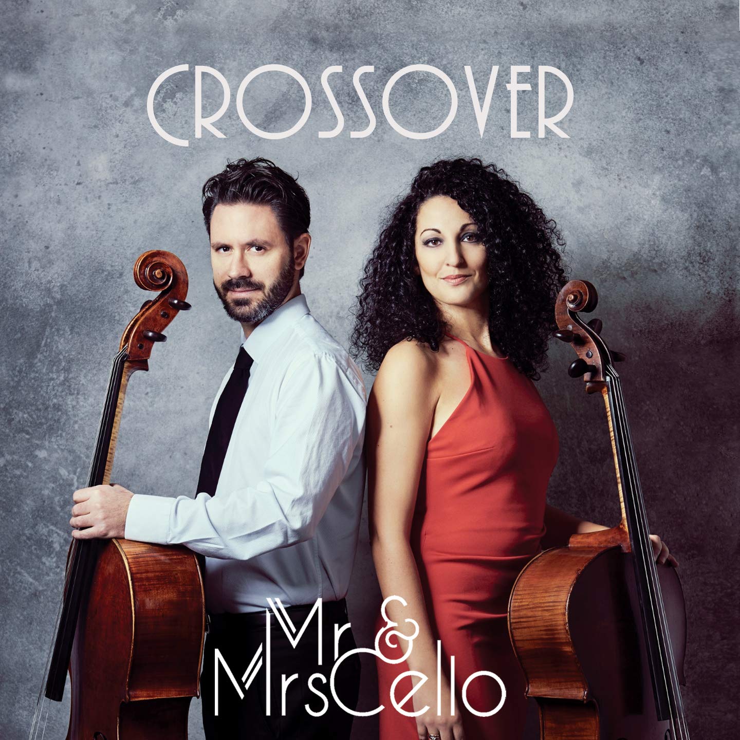 Modern Classical Music and Crossover, 2 Cellos Covers & Arrangements Classical