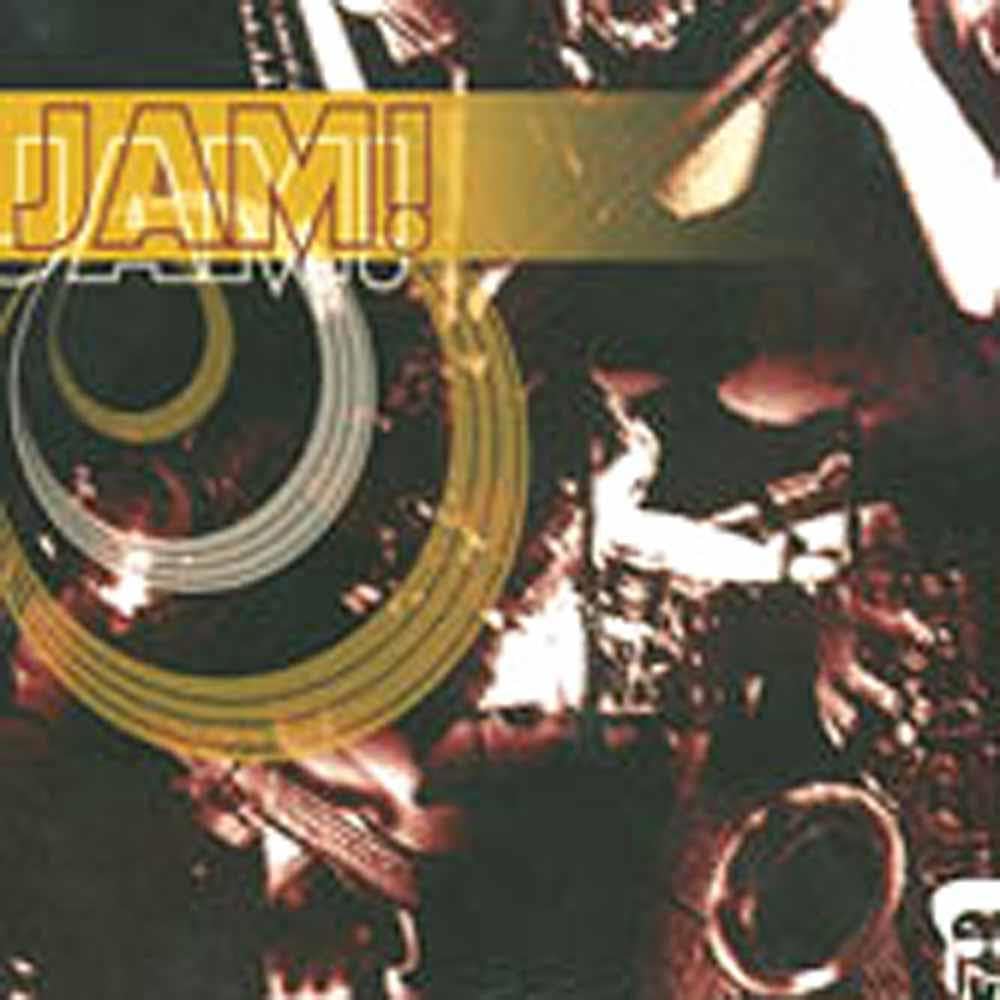 CD Jam Music