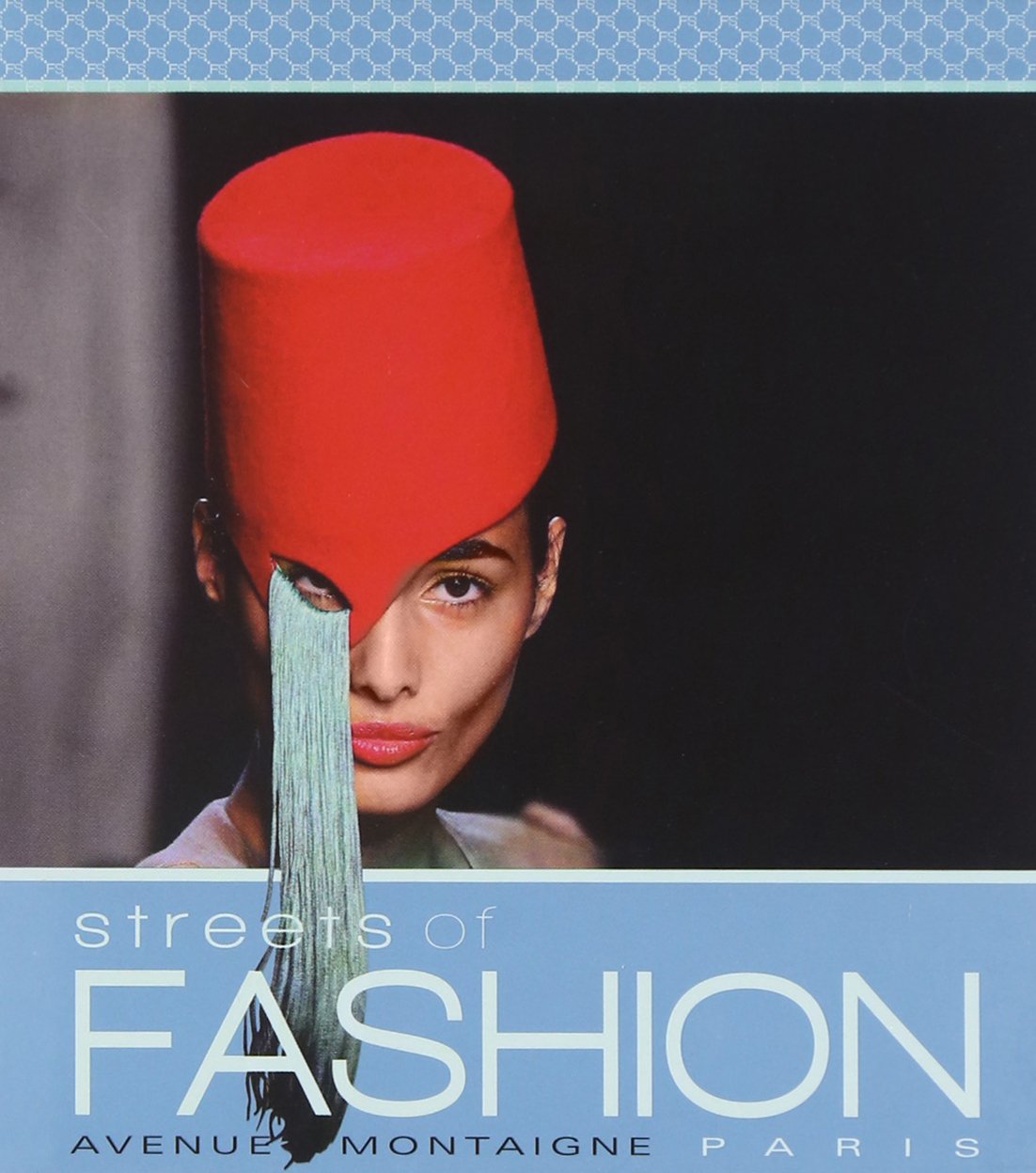 Streets of Fashion-Avenue Montaigne Paris Other music genres