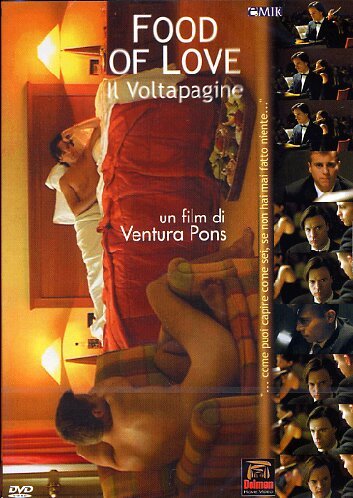 Food of love - Il voltapagine Films