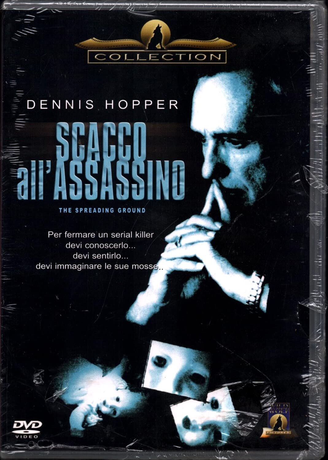 Scacco All'assassino Films