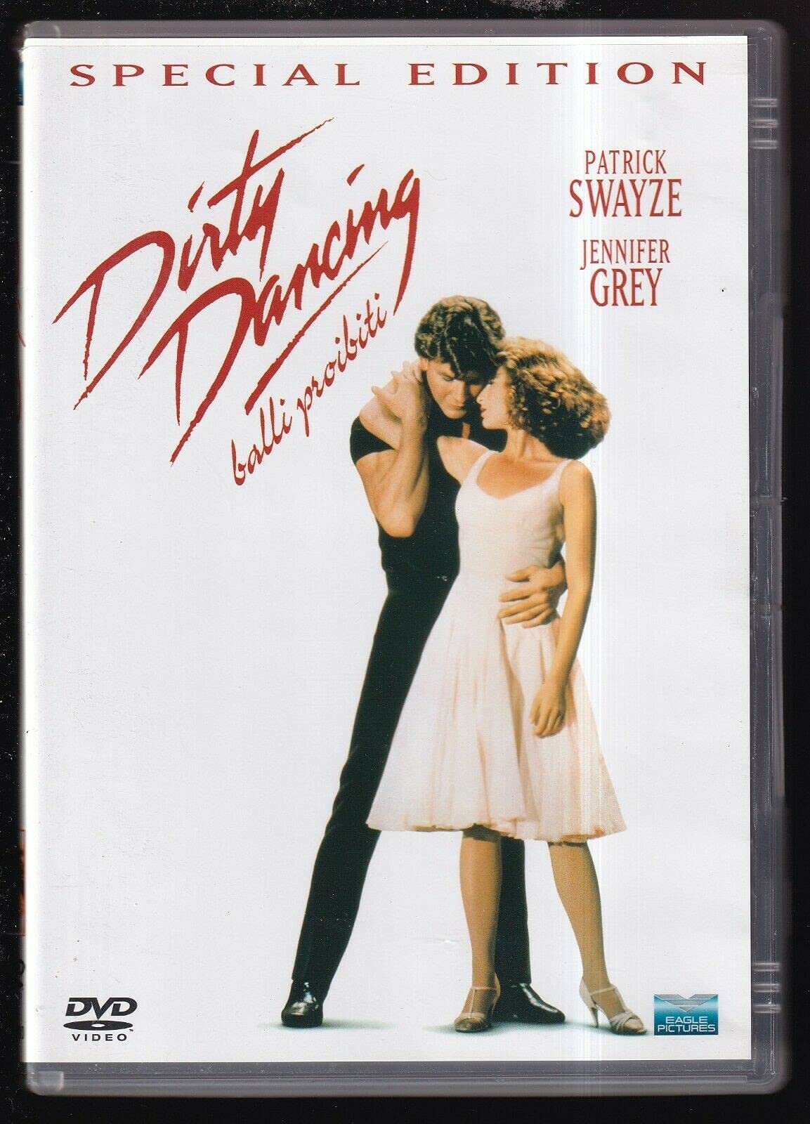 Dirty dancing - Balli proibiti (special edition) Films