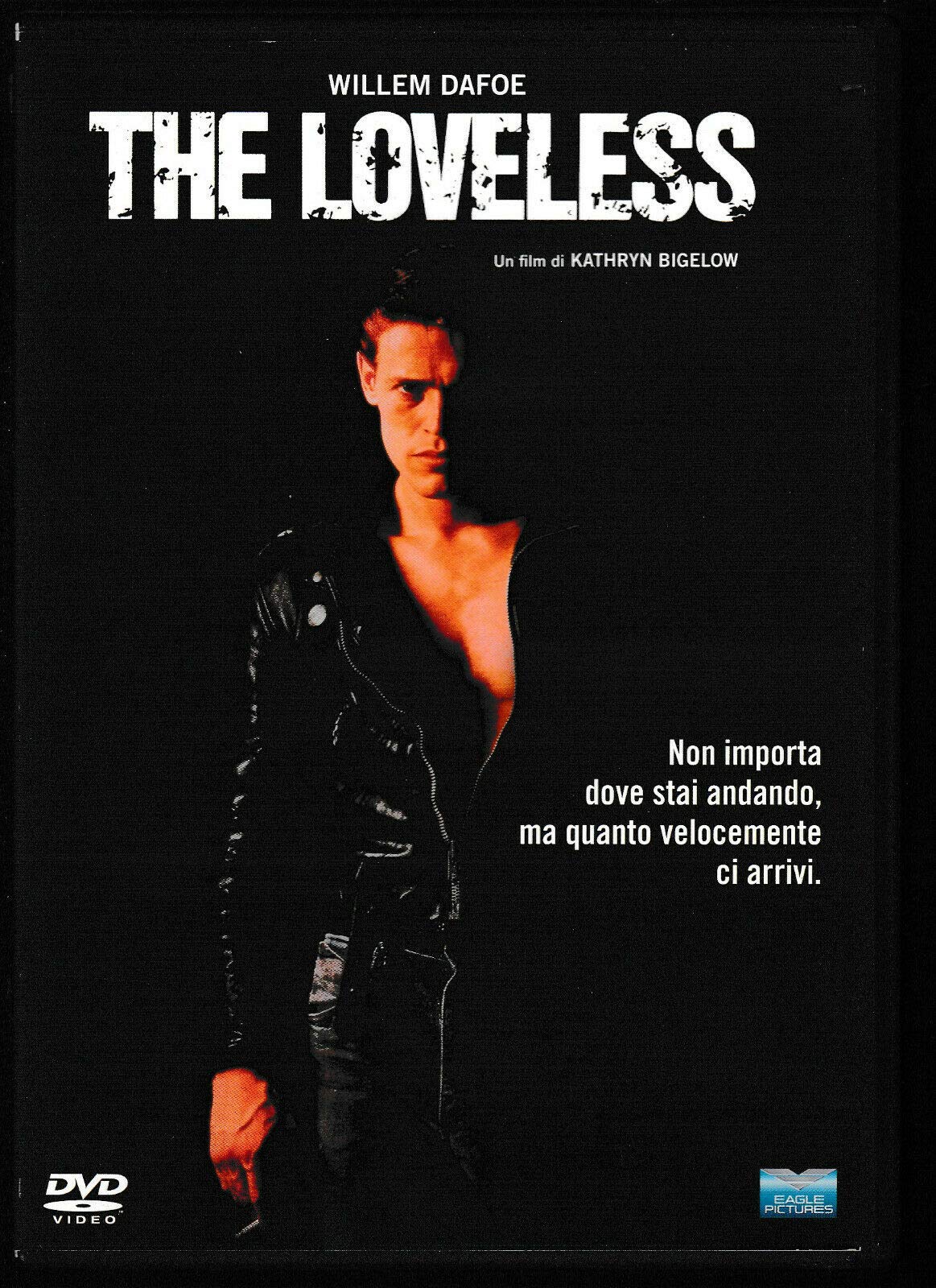 The loveless Movies