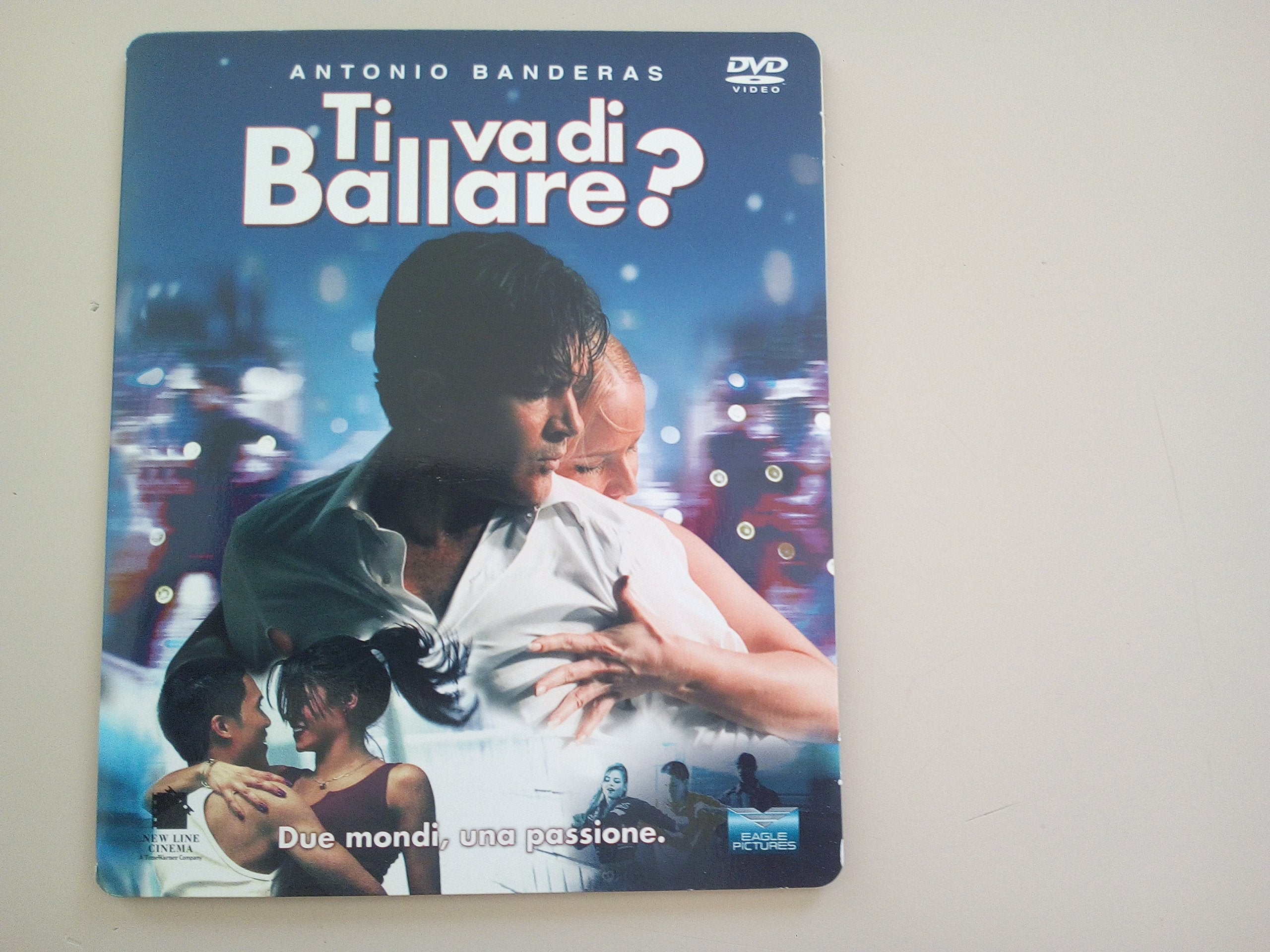 Ti Va Di Ballare? Films