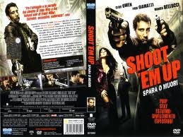 Shoot 'Em Up - Spara O Muori Music
