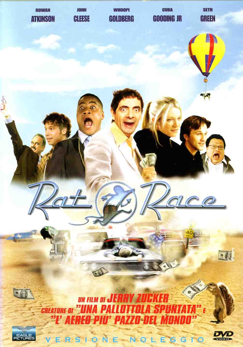 Product Image: Rat Race