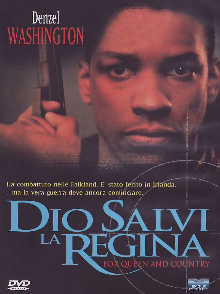 Dio salvi la Regina Films