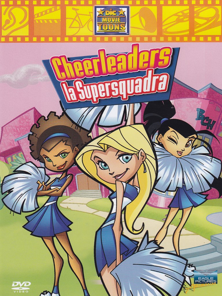 Cheerleaders - La supersquadra Films