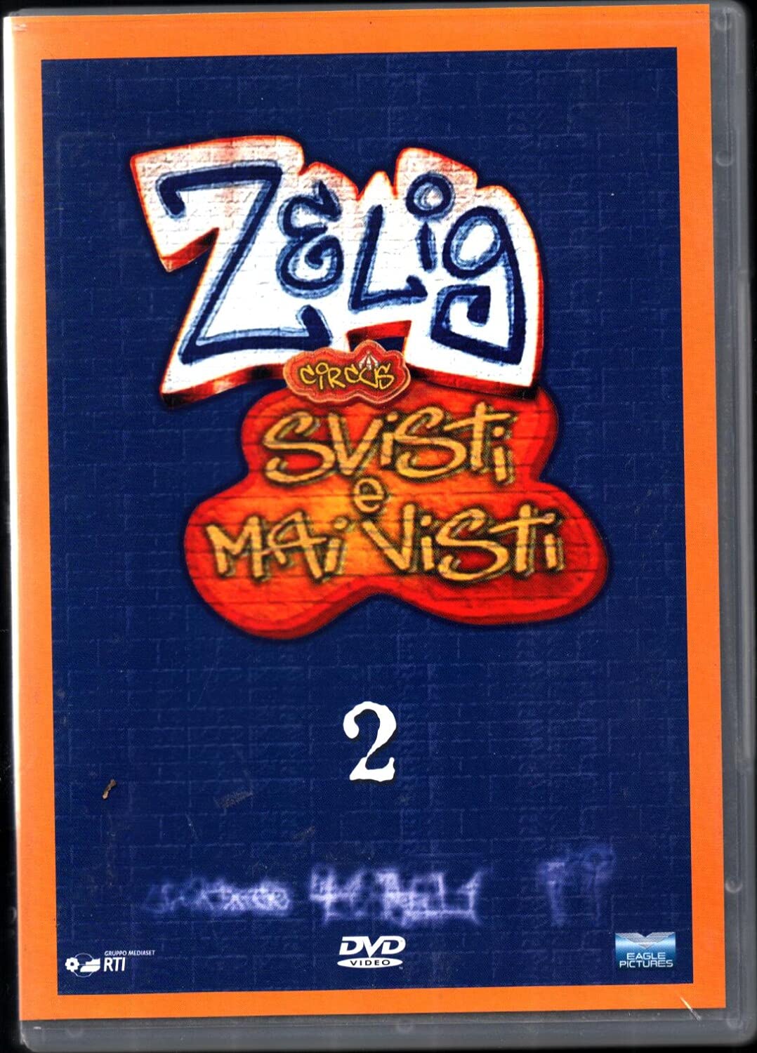 zelig svisti e mai visti 02 fc Films
