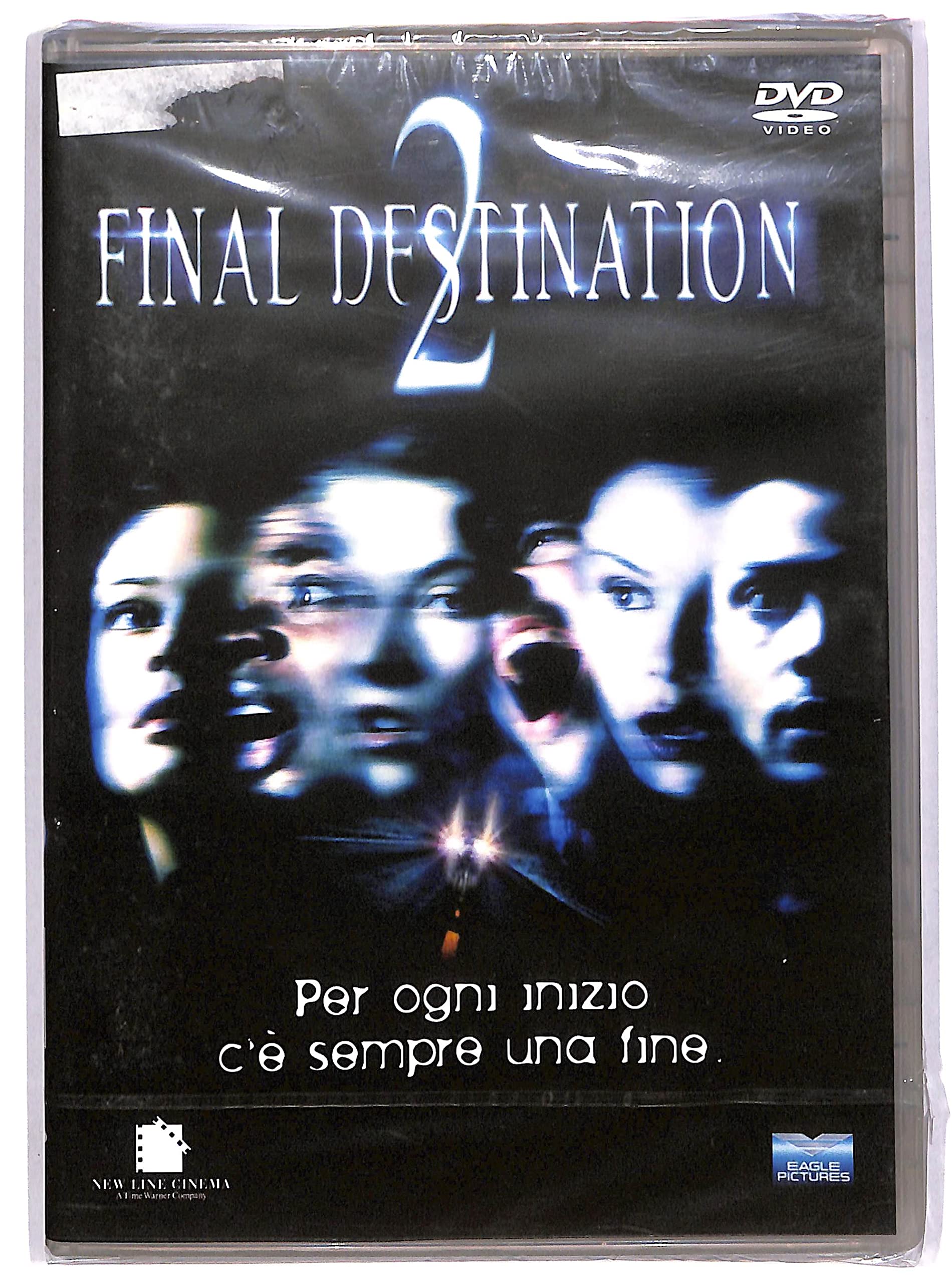 Final destination 2 Films