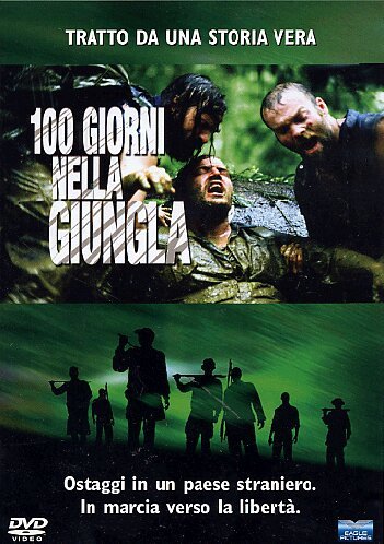 100 Giorni Nella Giungla Films