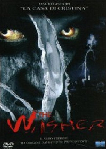 Product Image: The wisher